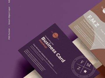 مجموعه تایپوگرافی عنوان‌های تبلیغاتی – فونت + استایل PSD